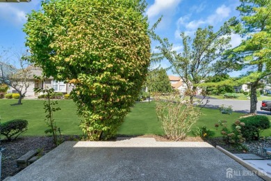 Welcome to this beautifully updated 2 bedroom, 2.5 bathroom home on Concordia Golf Club in New Jersey - for sale on GolfHomes.com, golf home, golf lot