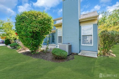 Welcome to this beautifully updated 2 bedroom, 2.5 bathroom home on Concordia Golf Club in New Jersey - for sale on GolfHomes.com, golf home, golf lot