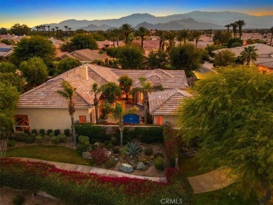 Welcome to the epitome of luxurious 55+ living in this former on Mountain Vista Golf Course At Sun City Palm Desert in California - for sale on GolfHomes.com, golf home, golf lot