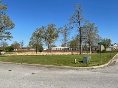 This 1.74 acre lot is a unit of its own.  This is classified as on Holiday Island Golf Course in Arkansas - for sale on GolfHomes.com, golf home, golf lot