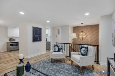 We're thrilled to present this stunning, top-to-bottom renovated on Brandermill Country Club in Virginia - for sale on GolfHomes.com, golf home, golf lot