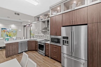 Step into this beautifully renovated, first-floor condo, where on Polo Club of Boca Raton in Florida - for sale on GolfHomes.com, golf home, golf lot