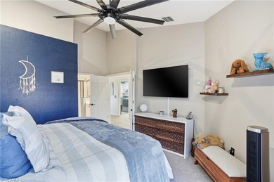 This stunning 3-bedroom, 2-bath condominium with a one-car on The Club At Grandezza in Florida - for sale on GolfHomes.com, golf home, golf lot