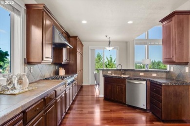 Open House Tuesday July 8, 12-2 pm, hosted by Listing Agent. Set on Chehalem Glenn Golf Course in Oregon - for sale on GolfHomes.com, golf home, golf lot