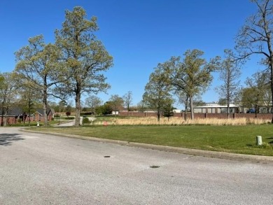 This 1.74 acre lot is a unit of its own.  This is classified as on Holiday Island Golf Course in Arkansas - for sale on GolfHomes.com, golf home, golf lot