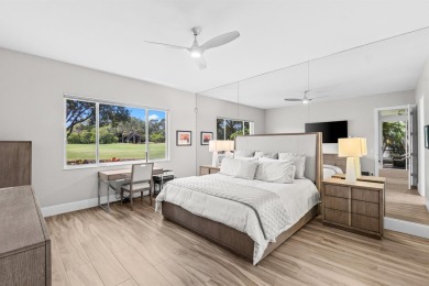 Step into this beautifully renovated, first-floor condo, where on Polo Club of Boca Raton in Florida - for sale on GolfHomes.com, golf home, golf lot
