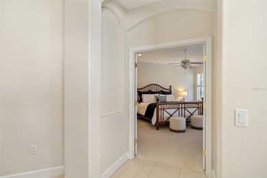 This thoughtfully designed and bright and open original owner on Waterlefe Golf and River Club in Florida - for sale on GolfHomes.com, golf home, golf lot