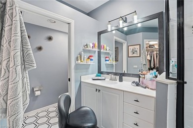 This stunning 3-bedroom, 2-bath condominium with a one-car on The Club At Grandezza in Florida - for sale on GolfHomes.com, golf home, golf lot