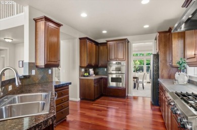 Open House Tuesday July 8, 12-2 pm, hosted by Listing Agent. Set on Chehalem Glenn Golf Course in Oregon - for sale on GolfHomes.com, golf home, golf lot