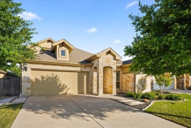 Contemporary Teravista greenbelt fronted home with ~$100k in on Teravista Golf Club in Texas - for sale on GolfHomes.com, golf home, golf lot