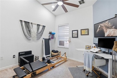 This stunning 3-bedroom, 2-bath condominium with a one-car on The Club At Grandezza in Florida - for sale on GolfHomes.com, golf home, golf lot