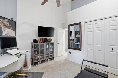 This stunning 3-bedroom, 2-bath condominium with a one-car on The Club At Grandezza in Florida - for sale on GolfHomes.com, golf home, golf lot