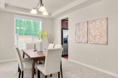 Open House Tuesday July 8, 12-2 pm, hosted by Listing Agent. Set on Chehalem Glenn Golf Course in Oregon - for sale on GolfHomes.com, golf home, golf lot