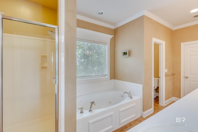 Located in the desirable Rock Creek Golf Course community, this on Rock Creek Golf Club in Alabama - for sale on GolfHomes.com, golf home, golf lot