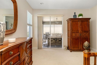 This thoughtfully designed and bright and open original owner on Waterlefe Golf and River Club in Florida - for sale on GolfHomes.com, golf home, golf lot