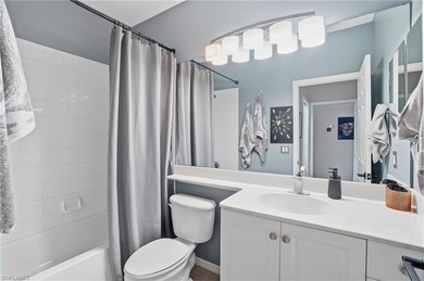 This stunning 3-bedroom, 2-bath condominium with a one-car on The Club At Grandezza in Florida - for sale on GolfHomes.com, golf home, golf lot