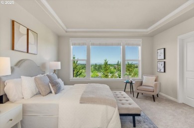 Open House Tuesday July 8, 12-2 pm, hosted by Listing Agent. Set on Chehalem Glenn Golf Course in Oregon - for sale on GolfHomes.com, golf home, golf lot