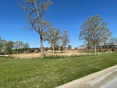 This 1.74 acre lot is a unit of its own.  This is classified as on Holiday Island Golf Course in Arkansas - for sale on GolfHomes.com, golf home, golf lot