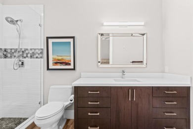 Step into this beautifully renovated, first-floor condo, where on Polo Club of Boca Raton in Florida - for sale on GolfHomes.com, golf home, golf lot