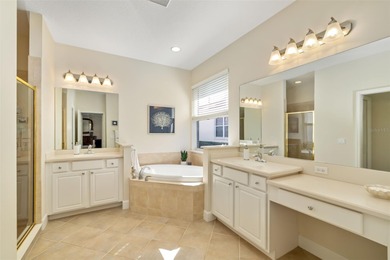 This thoughtfully designed and bright and open original owner on Waterlefe Golf and River Club in Florida - for sale on GolfHomes.com, golf home, golf lot