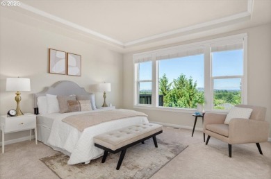 Open House Tuesday July 8, 12-2 pm, hosted by Listing Agent. Set on Chehalem Glenn Golf Course in Oregon - for sale on GolfHomes.com, golf home, golf lot