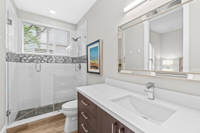 Step into this beautifully renovated, first-floor condo, where on Polo Club of Boca Raton in Florida - for sale on GolfHomes.com, golf home, golf lot
