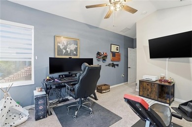 This stunning 3-bedroom, 2-bath condominium with a one-car on The Club At Grandezza in Florida - for sale on GolfHomes.com, golf home, golf lot