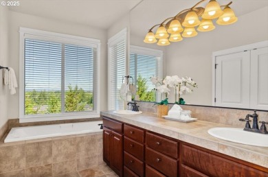 Open House Tuesday July 8, 12-2 pm, hosted by Listing Agent. Set on Chehalem Glenn Golf Course in Oregon - for sale on GolfHomes.com, golf home, golf lot