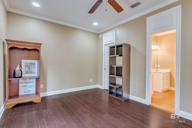 Located in the desirable Rock Creek Golf Course community, this on Rock Creek Golf Club in Alabama - for sale on GolfHomes.com, golf home, golf lot