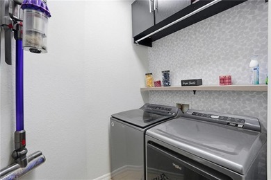 This stunning 3-bedroom, 2-bath condominium with a one-car on The Club At Grandezza in Florida - for sale on GolfHomes.com, golf home, golf lot