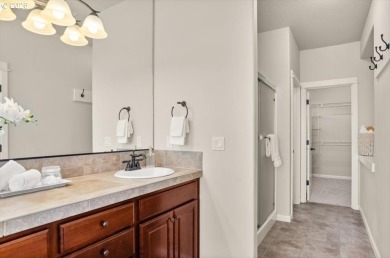 Open House Tuesday July 8, 12-2 pm, hosted by Listing Agent. Set on Chehalem Glenn Golf Course in Oregon - for sale on GolfHomes.com, golf home, golf lot