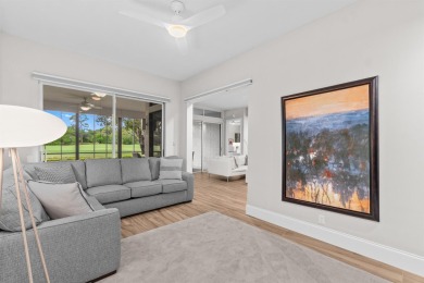 Step into this beautifully renovated, first-floor condo, where on Polo Club of Boca Raton in Florida - for sale on GolfHomes.com, golf home, golf lot