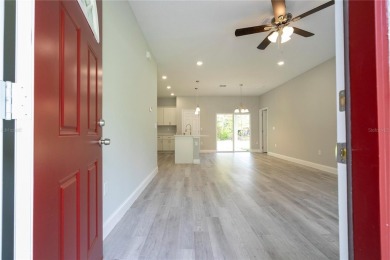 Beautiful New Construction in Citrus Springs - 4 Bedrooms on Citrus Springs Country Club in Florida - for sale on GolfHomes.com, golf home, golf lot