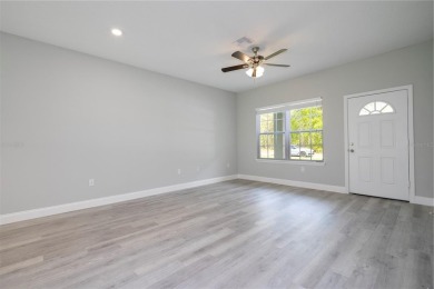 Beautiful New Construction in Citrus Springs - 4 Bedrooms on Citrus Springs Country Club in Florida - for sale on GolfHomes.com, golf home, golf lot
