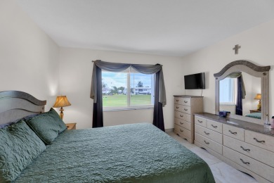 Pompano Beach 2 BR/1 BA with gorgeous views of Private Par 3 on Leisureville Community Association in Florida - for sale on GolfHomes.com, golf home, golf lot