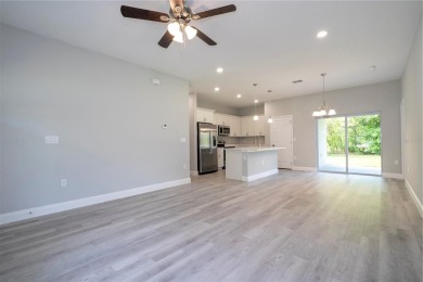 Beautiful New Construction in Citrus Springs - 4 Bedrooms on Citrus Springs Country Club in Florida - for sale on GolfHomes.com, golf home, golf lot