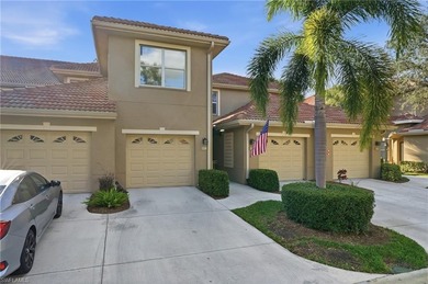 This stunning 3-bedroom, 2-bath condominium with a one-car on The Club At Grandezza in Florida - for sale on GolfHomes.com, golf home, golf lot