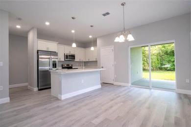 Beautiful New Construction in Citrus Springs - 4 Bedrooms on Citrus Springs Country Club in Florida - for sale on GolfHomes.com, golf home, golf lot