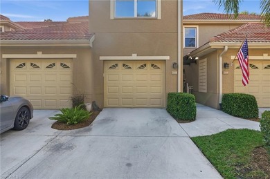 This stunning 3-bedroom, 2-bath condominium with a one-car on The Club At Grandezza in Florida - for sale on GolfHomes.com, golf home, golf lot