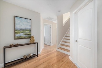 Welcome to Overlook Ridge - Enjoy one level living at it's on Crystal Lake Golf Club in Rhode Island - for sale on GolfHomes.com, golf home, golf lot