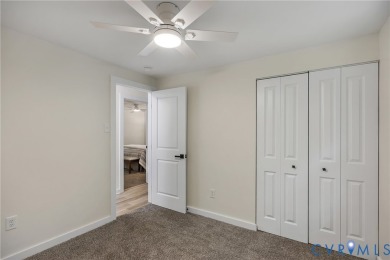 We're thrilled to present this stunning, top-to-bottom renovated on Brandermill Country Club in Virginia - for sale on GolfHomes.com, golf home, golf lot