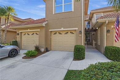 This stunning 3-bedroom, 2-bath condominium with a one-car on The Club At Grandezza in Florida - for sale on GolfHomes.com, golf home, golf lot