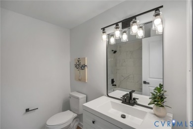 We're thrilled to present this stunning, top-to-bottom renovated on Brandermill Country Club in Virginia - for sale on GolfHomes.com, golf home, golf lot