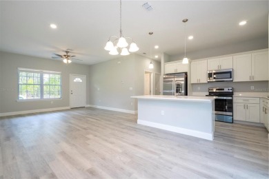 Beautiful New Construction in Citrus Springs - 4 Bedrooms on Citrus Springs Country Club in Florida - for sale on GolfHomes.com, golf home, golf lot