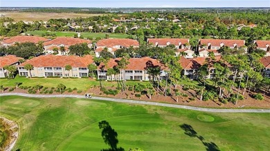 This stunning 3-bedroom, 2-bath condominium with a one-car on The Club At Grandezza in Florida - for sale on GolfHomes.com, golf home, golf lot