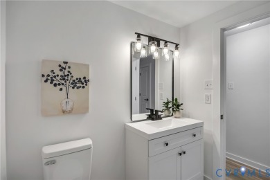 We're thrilled to present this stunning, top-to-bottom renovated on Brandermill Country Club in Virginia - for sale on GolfHomes.com, golf home, golf lot