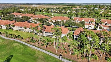 This stunning 3-bedroom, 2-bath condominium with a one-car on The Club At Grandezza in Florida - for sale on GolfHomes.com, golf home, golf lot