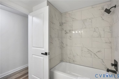 We're thrilled to present this stunning, top-to-bottom renovated on Brandermill Country Club in Virginia - for sale on GolfHomes.com, golf home, golf lot