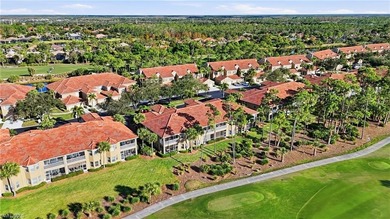 This stunning 3-bedroom, 2-bath condominium with a one-car on The Club At Grandezza in Florida - for sale on GolfHomes.com, golf home, golf lot