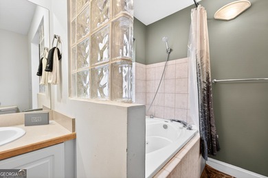 We are excited to offer for sale the *Mountainhaus at on Innsbruck Resort and Golf Club in Georgia - for sale on GolfHomes.com, golf home, golf lot